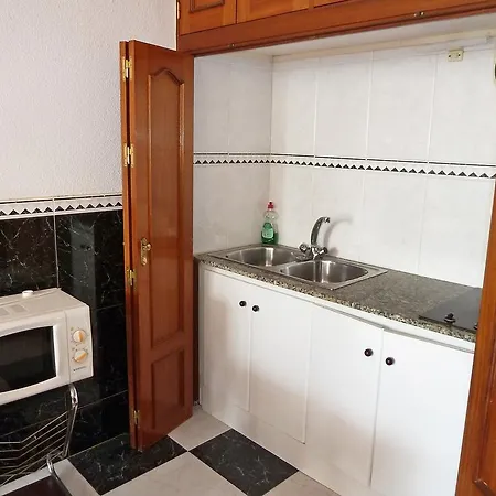 Apartment Apartment Urb Seghers Estepona