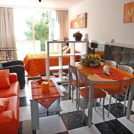 Apartment Apartment Urb Seghers Estepona